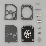 Carburetor Rebuild Overhaul Kit for Zama Rb-79