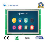8 Inch 800*600 TFT LCM with Resistive Touch Screen for Auto Repair Equipment