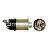 Bosch Solenoid Switch 231915 1115632 66-119 Zm-454