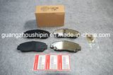 Original Quality Brake Pads Shims Brake Pad 45022-Sdb-A01 for Honda Accord Cm4/Cm5