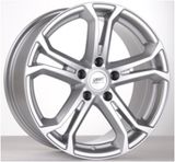 16*7.5 Inch Alloy Wheel with PCD 5*108