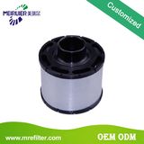 Air Filter Housing Donaldson Air Elements Filter Ecc065003