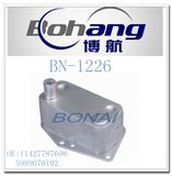 Bonai Engine Parts Oil Cooler for BMW E84 E46 E90 X3 E83 1series (11427787698/5989070102)