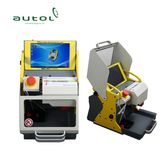 Best Sec-E9 Laser Cutting Machine Multiple Languages for Car Key Motorbike House Key Sec-E9 Key Cutting Machine