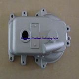 High Quality Speed Cover Die Casting with SGS, ISO9001: 2008