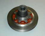 Deutz Engine Spare Parts (Pulley)