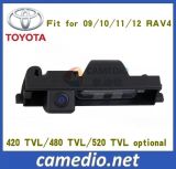 Special Car Rear View Backup Camera for Toyota 09/10/11/12 RAV4