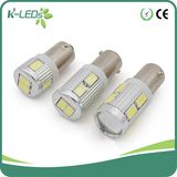 Ba9s H5w SMD5630 White Automotive LED Lights