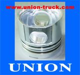 Engine Parts Piston Yc6105QC Yc6105zqc Yc6105zlq for JAC Foton Faw