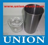 Engine Parts Ef750 Cylinder Liner Kits for KIA Ef750