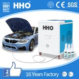 2017 Washing Equipment Hho Engine Carbon Cleaning Machine