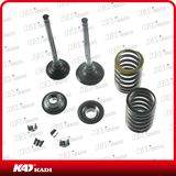 Motorcycle Engine Parts Valve Kit for Viva R 115cc