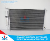 Condenser for Nissan for Tiida (07-) /G12 with OEM 92110-1u600/EL000/Ax800