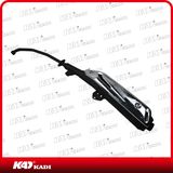 Motorcycle Part Muffler for Viva R 115cc