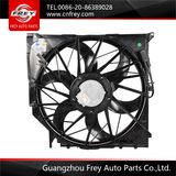 Auto Spare Parts Car Electrical Fan 17113452509 for X3 E83
