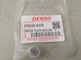 2# 295040-6230 Denso Control Valve Denso Orifice Valve for Fuel Common Rail Injector