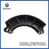 Auto Parts Brake Shoe 3270-1412 of Korean Kamaz, Mitsubish, Volvo