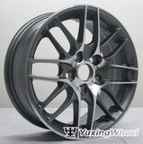 Alloy Wheel 15 Inch Car Rims for Sale