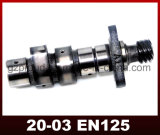En125 Camshaft High Quality Motorcycle Parts