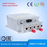 V&T V6-H-4D Master Drive Motor Controller/Driving Motor Controller for Logistic Vehicle/Midibus