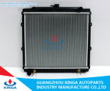 Hot Sell Radiator for HILUX LN65/RN85#/RN130#'88-99 AT OEM: 16400- for Toyota