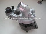 Turbocharger Rhv4 17201-51020 Vb22 Turbo Parts for Toyota 200 Series Land Cruiser Wagon V8 Right Side