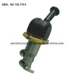 9617221700 Hand Brake Valve for Truck