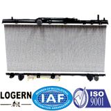 Auto Radiator for Toyota Carina/Corona Premio'96-97 at