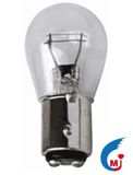 Motorcycle Bulb of 12V 12/5W Bay15D