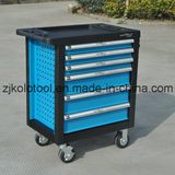 Hand Tools Sets, 258PCS Tool Trolley Set and Combination Type Tools