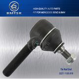 Auto End Assy Tie Rod for BMW E34/E32