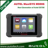 [Autel Authorized Distributor] Autel Maxisys Ms906 Auto Diagnostic Scanner Next Generation of Autel Maxidas Ds708