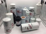 88917036 Gmc Oil Filters, Dcec Cummins Engine Parts and Fleetguard Filter