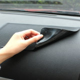 Car Accessories Mobile Phone Anti Slip Sticker Mat Rubber Mat