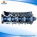 Complete Cylinder Head for FIAT/Iveco Daily 2.8tdi 504007419 500350839