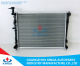 Best Aluminum Auto Radiator for KIA Forte'10-12 OEM: 25310-1m100/1m120