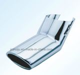  W163 Exhaust Tips Hight Quantity Stainless Steel for Benz