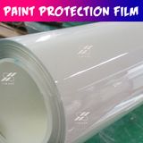 PVC Transparent Vinyl Car Door Protection/ Car Paint Protection Film/ Car Protection Film