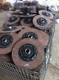 Truck Clutch Cover 2108-1601130 Clutch Cover for Mercedes Benz Auto Parts