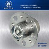 Wheel Hub Auto Bearing for Mercedes Benz / BMW