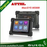 2016 New 100% Original Autel Autel Maxisys 908 Maxi Ms908  Diagnostic Tool
