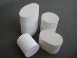 Honeycomb Ceramic Substrate Ceramic Honeycomb Catalytic