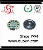 30mm Mini Waterproof Loudspeaker Dxi30n-a for Telephone Use