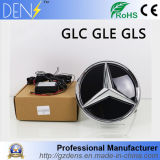 Illuminated Car for Benz Logo LED Badge for Mercedes Benz Glc Gle GLS