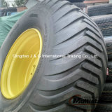 Flotation Tyre Implement Tyre 650/65-30.5 for Harvester
