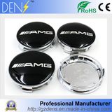 75mm Car Amg Logo Wheel Center Hub Cap