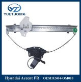 Car Power Window Lifter for Hyundai Accent OEM 82403-Om010, 82404-Om010