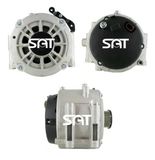 Delco Alternator CA1677IR 13815 10480403
