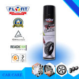 Waterless Cleaning Shine Car Tire Foam Spray Cleaner