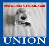 Forklift Engine Parts SD25 Piston Kit for Nissan